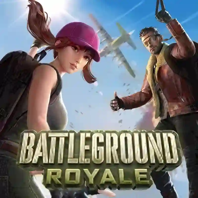 Trò chơi Battleground Royale tại casino kuplay
