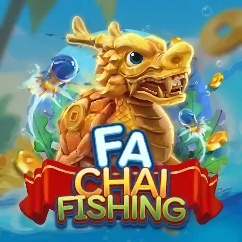 Trò chơi Câu cá Fa Chai tại kuplay