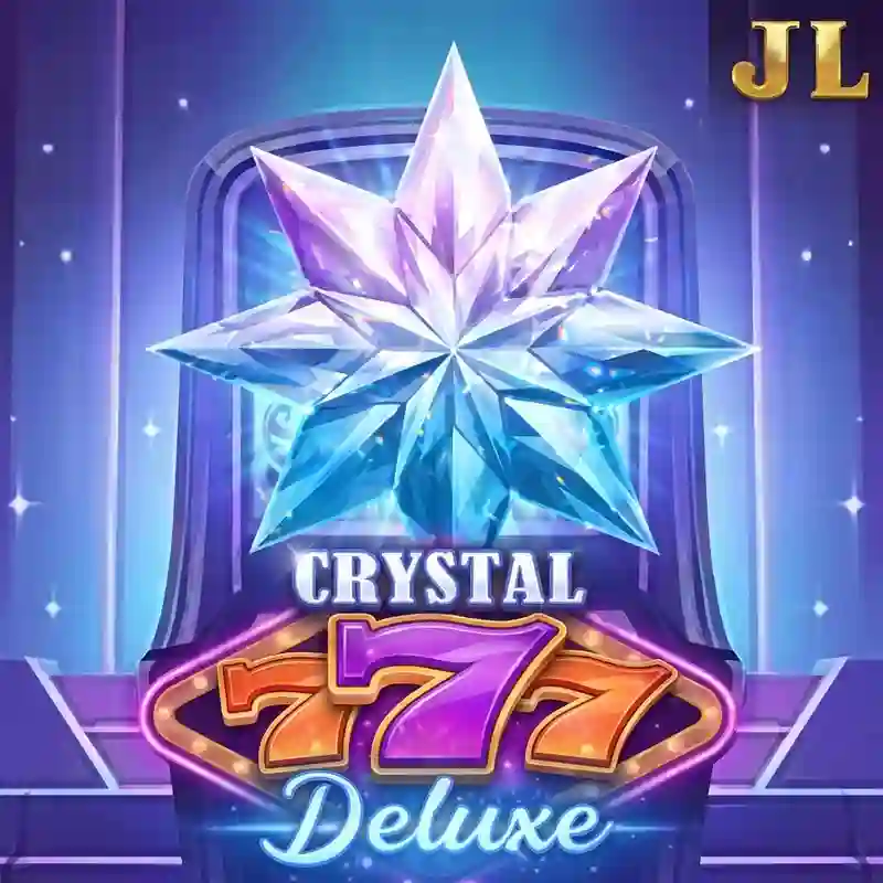 Trò chơi slot Pha Lê 777 Cao Cấp tại casino kuplay