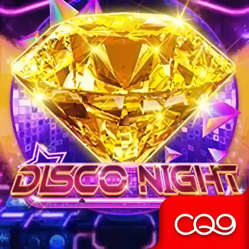 Trò chơi casino trực tuyến Sàn Nhảy Đêm tại kuplay