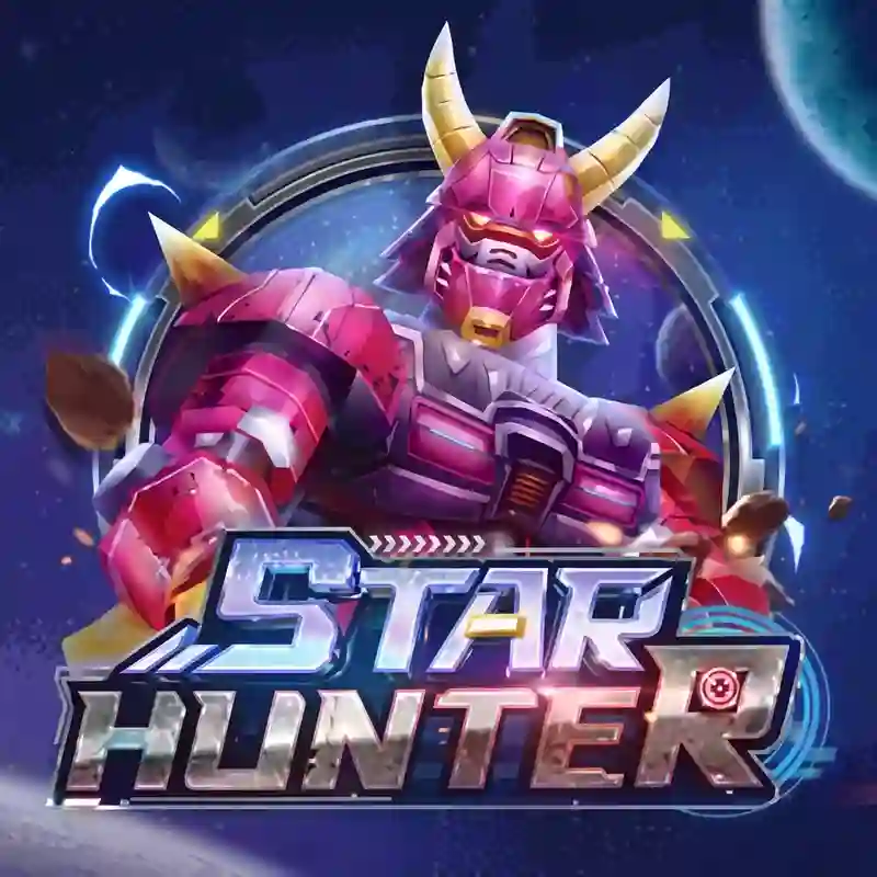 Trò chơi nổ hũ Thợ săn ngôi sao tại casino kuplay
